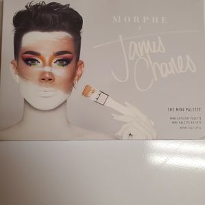 *SOLD* Morphe James Charles Mini Palette